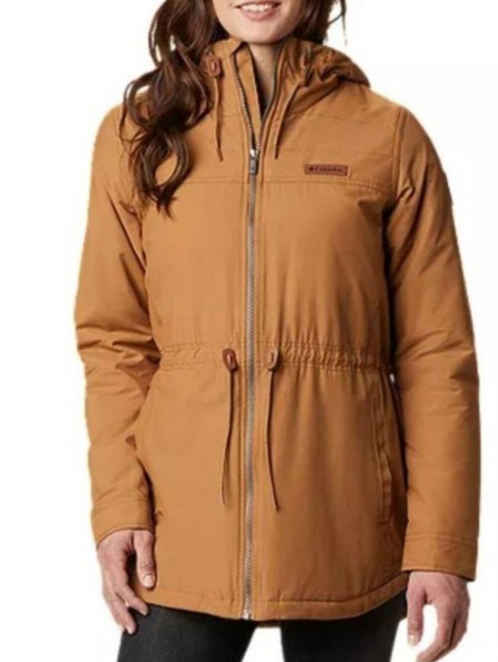 Columbia Chatfield Hill Jacket